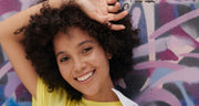 Curl Talk: An Intro to Curly Hair care